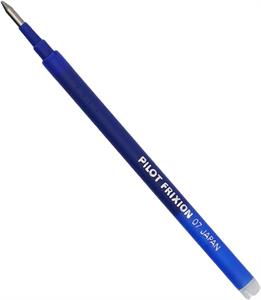 REFILS FRIXION BALL POINT BLU 3 PZ. 6657