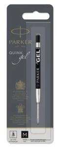 BLISTER REFILL PARKER GEL NERO       1950344