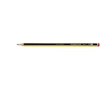 MATITA NORIS STAEDTLER 120 N.1 B  120-1