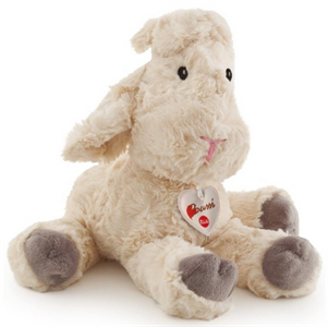 PELUCHE TRUDI AGNELLO GRANDE  29072