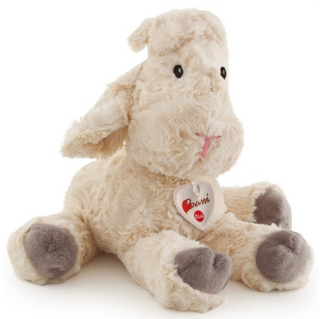 PELUCHE TRUDI AGNELLO GRANDE  29072