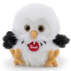 PELUCHE GUFO TRUDI S 69656