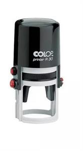 TIMBRO AUTOINCHIOSTRANTE COLOR PRINTER  R30