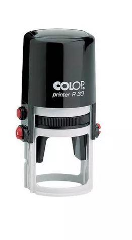TIMBRO AUTOINCHIOSTRANTE COLOR PRINTER  R30