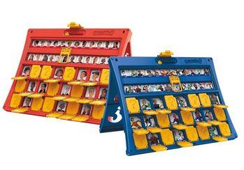 HASBRO GAMING INDOVINA CHI?    F6105