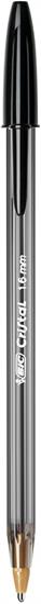 PENNA BIC CRISTAL LARGE 1.6 NERO 880648