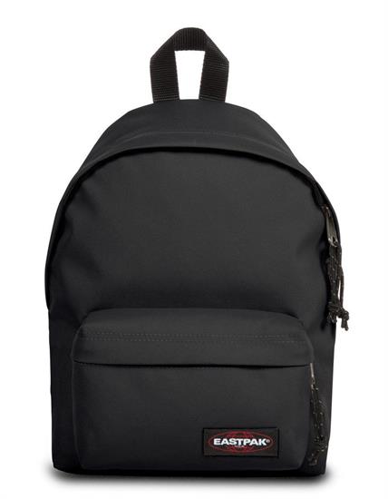 ZAINO EASTPAK ORBIT NERO 33.5X23X15CM 10L     EK000043