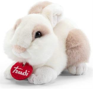 PELUCHE TRUDINO CONIGLIO XS 51109