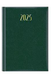 AGENDA TOP QUALITY GIORN. SAB/DOM SEP.14X20CM VERDE 9201XMT04 4714