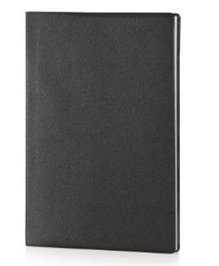 AGENDA SETT. INTEMPO WEEKLY PATTERN 2025 NERA 17X24CM 7357PT