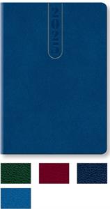 AGENDA GIORNO CANGINI FILIPPI MAIORI S/D 14,5X20,5CM  I40ZX99