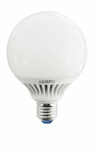 LAMPADA LED CALDO GL120/BC