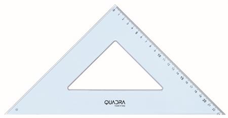 SQUADRA CM.35 45° TOP QUALITY 10225