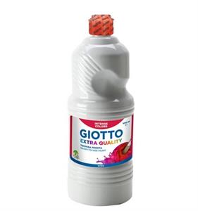 TEMPERA LIQUIDA 1 LT BIANCO GIOTTO 533401