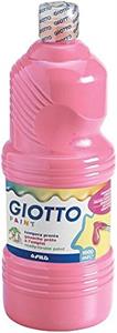 TEMPERA LIQUIDA 1 LT ROSA GIOTTO 533406