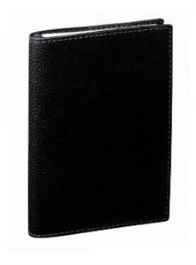 AGENDA QUO VADIS JOURNAL29 21X29.7CM 2025 NERA 294121E