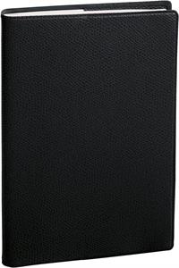 AGENDA ABP2 12X17 NERO 2025     51042Q