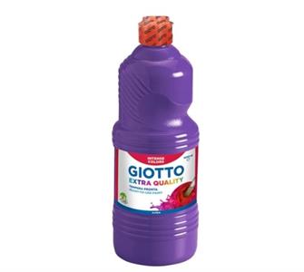 TEMPERA LIQUIDA 1 LT VIOLA GIOTTO 533419