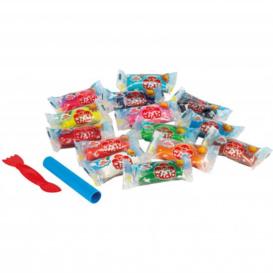 ZAINO ATTREZZATO DIDO' ARCOBALENO 346100