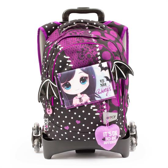 TROLLEY GO POP SC DARK LOVE     GG9X5310