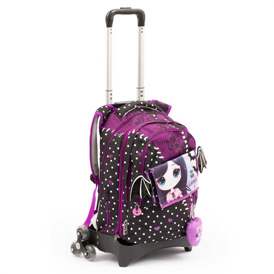 TROLLEY GO POP SC DARK LOVE     GG9X5310