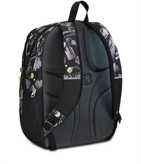 ZAINO SEVEN ADVANCED FEELING ME  200102412