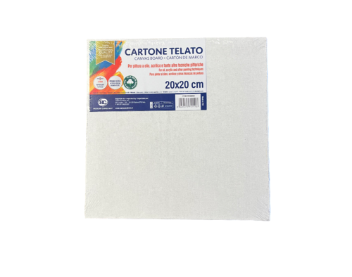 PANNELLO TELATO 20X20 HEDERA CONSTANT  HC56003