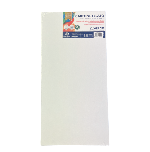 PANNELLO TELATO 20X40 HEDERA CONSTANT  HC56007