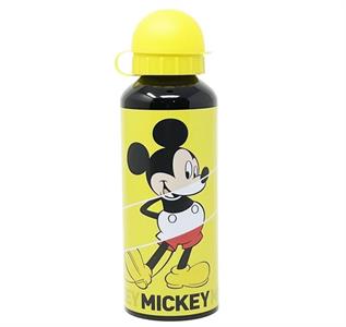 BORRACCIA IN ALLUMINIO 500ML MICKEY CORIEX  D06397