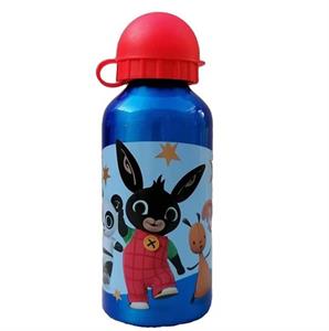 BORRACCIA IN ALLUMINIO BING 500ML STOR  ST10539