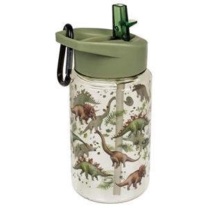 BORRACCIA DINOSAURO 450ML OUT OF THE BLUE  71/3315