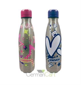 BORRACCIA CAMBIA COLORE 700ML SEVEN ASS.  300112330