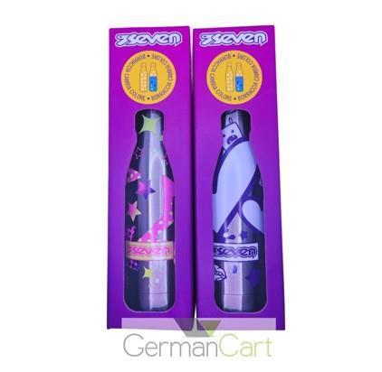 BORRACCIA CAMBIA COLORE 700ML SEVEN ASS.  300112330