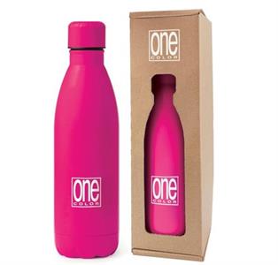 BORRACCIA ONE COLOR 500ML  BLASETTI 8180