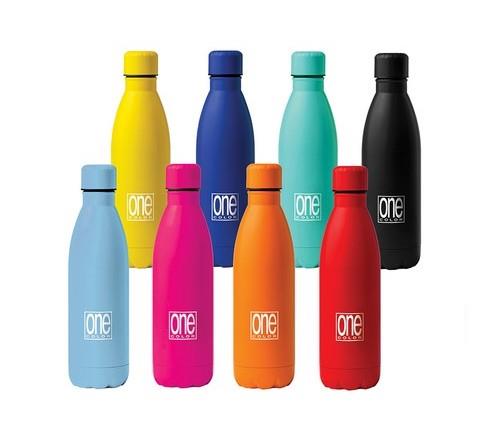 BORRACCIA ONE COLOR 500ML  BLASETTI 8180