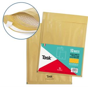 BUSTA IMBOTTITA 22X26 SACBOLL TOPQUALITY AQ717 1427