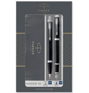 SET PENNA PARKER IM DUO NERO  2093215