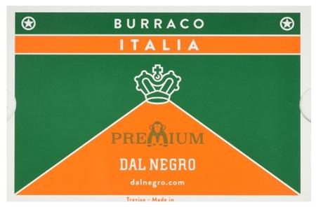 CARTE BURRACO DELUXE 90064
