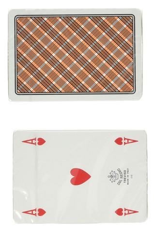 CARTE BURRACO DELUXE 90064