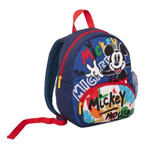 ZAINO ASILO MICKEY MOUSE      20G802400