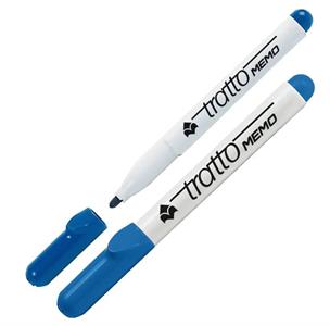 PENNARELLI LAVAGNA TRATTO BLU       854001