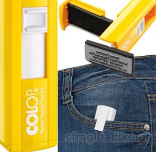 TIMBRO COLOP PSP20