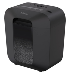 DISTRUGGI DOCUMENTI FELLOWES LX25M  4170601