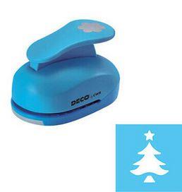 FUSTELLA ALBERO DI NATALE MM.25 05NIK025/48