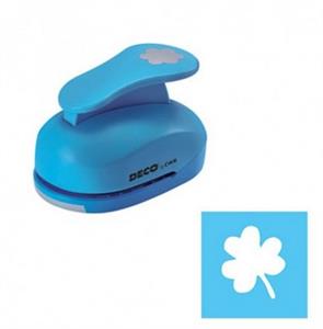 FUSTELLA TRIFOGLIO MM.25 NIKOFFICE 05NIK025/27