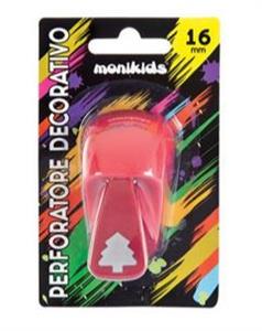 FUSTELLA ALBERO DI NATALE MM.16   05NIK024/55