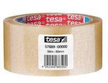 NASTRO DA IMBALLO TRASPARENTE 50X66 TESA 62240 COMET
