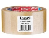 NASTRO DA IMBALLO TRASPARENTE 50X66 TESA 62240 COMET