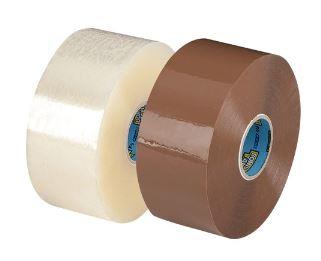 NASTRO ADESIVO COLORE AVANA 50MMX200MT. SYROM 9047