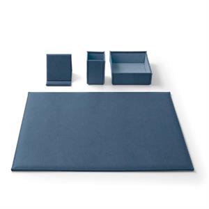 SERVIZIO SCRITTOIO INTEMPO 4PZ CHARME AVION  4204CH31